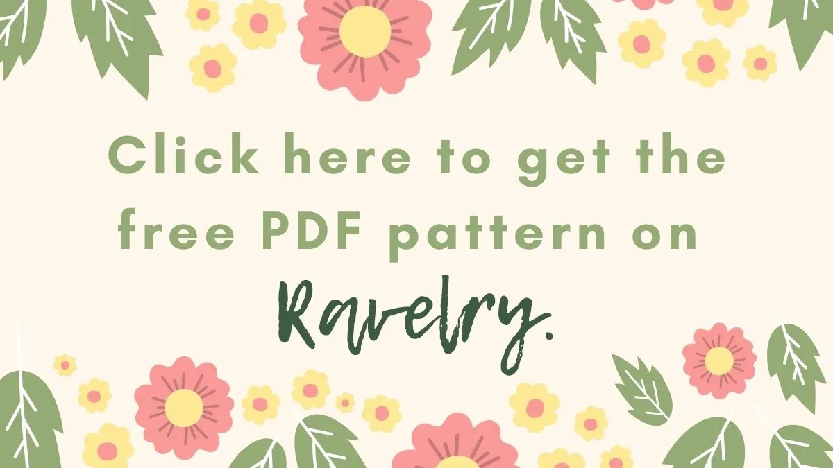 pattern to ravelry